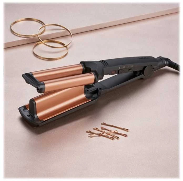 BABYLISS W2447E Plaukų formavimo priemonė BaByliss W2447E