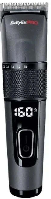 Plaukų kirpimo mašinėlė BaByliss PRO Cut Definer Professional Clipper FX862E