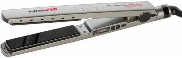 Plaukų tiesintuvas BaByliss PRO The Tiesinimo žnyplės 2091EPE su 5.0 EP technologija, 28 mm