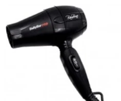 Kelioninis plaukų džiovintuvas BaByliss PRO BamBino BAB5510E
