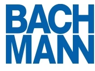 Bachmann maitinimo kabelis BACHMANN Euro ilgintuvas 230V/2.5A, juodas, 5 m