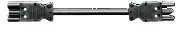 Bachmann Juodas (375.038)