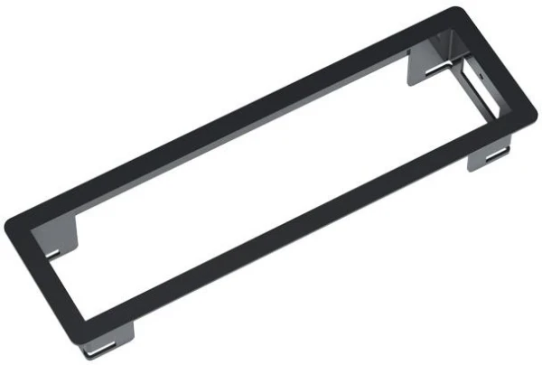 Juoda Bachmann maitinimo juosta (915 000)