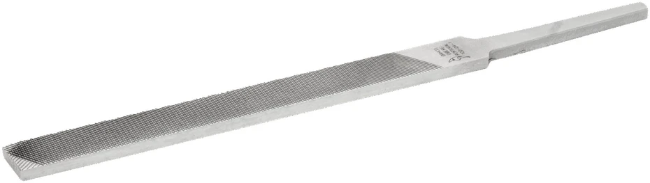 Bahco Ergo dildė metalui, stačiakampė 6" 150mm, stambi