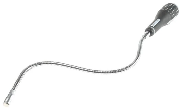 Lankstus magnetas Ergo 535mm Ø 10mm max 1kg Bahco