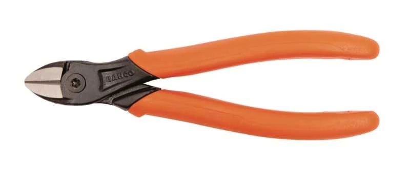 Bahco Side cutter 2101d-160ip