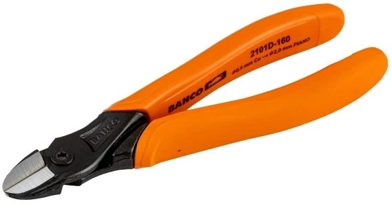 Bahco 2101D-180IP, 230 g