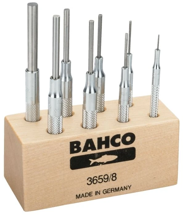 Bahco 3659/8, 270 g
