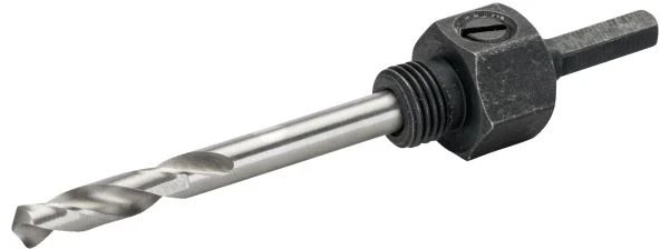 Grąžtas Bahco Karūnos laikiklis 14-30mm/8,5mm kartoninėje dėžutėje