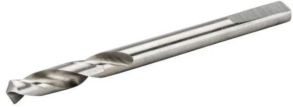 Bahco Centravimo grąžtas 6,35/81mm