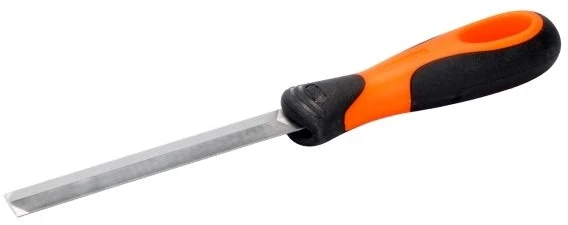 Bahco Ergo dildė pjūklams galąsti, rombo formos "Wasa" 6" 150x16mm, smulki