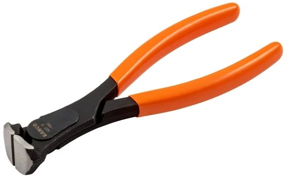 priekinės pjovimo replės 160 mm BAHCO [527 D-160]