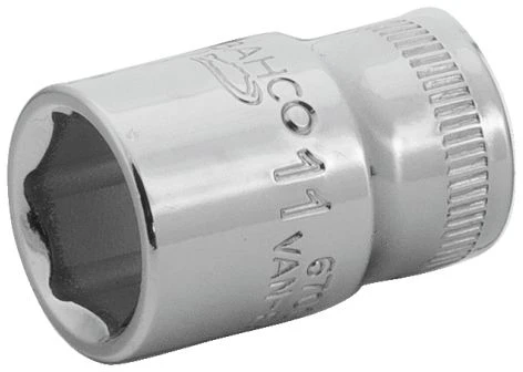 Bahco 6700SM-6, 6 mm, 10 g