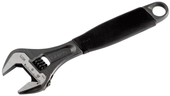 Bahco Reguliuojamas veržliaraktis 308mm max 34mm Ergo