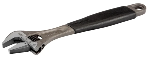 Bahco reguliuojamas veržliaraktis 158mm max 20mm Ergo