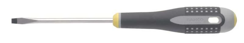 Bahco Atsuktuvas ERGO™ plokščias 1.0x5.5x150mm