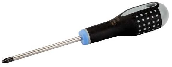 Bahco Atsuktuvas ERGO™ Pozidriv PZ2x100mm