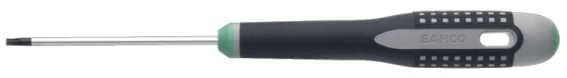 Bahco Atsuktuvas ERGO™ Torx T10x75mm