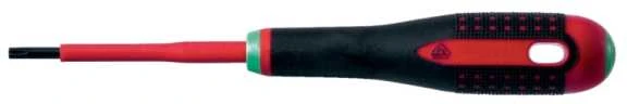 Bahco Izoliuotas atsuktuvas ERGO™ Torx T10x100mm 1000V VDE
