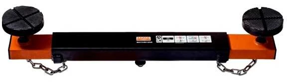 Bahco Extendible 595-920mm skersinės sijos adapteris hidrauliniams kėlikliais max 1T