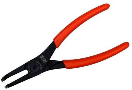 Bahco Replės vidiniams žiedams, lenktos 90°, 180mm 19-60mm