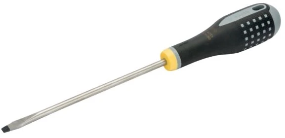 Bahco Atsuktuvas ERGO™ plokščias 1.0x5.5x100mm