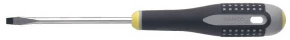 Bahco Atsuktuvas ERGO™ plokščias 1.2x6.5x125mm