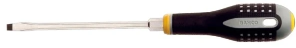 atsuktuvas 1,6 x 8 mm su plyšiniams varžtams su šešiabriaune pavara Bahco [BE-8160] ERGO