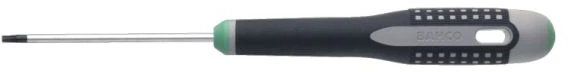 Bahco Atsuktuvas ERGO™ Torx T15x100mm