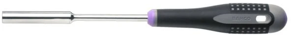 Bahco ERGO, violetinė, plieno, 13 mm, 16,1 cm, 3,6 cm, 12,5 cm