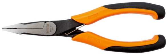 Bahco Plokščios replės 160mm Ergo