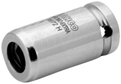 Bahco Adapteris 1/4" antgaliams su 1/4" kvadratu