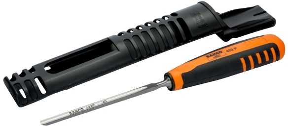 Bahco Huljern 422p 20 mm