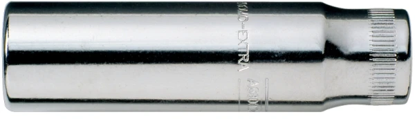 Bahco Galvutė dvylikakampė ilga 1/4" A6800DM 13mm