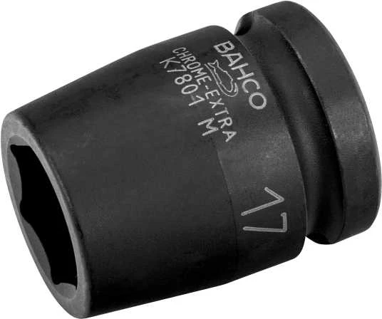 Bahco maitinimo galvutė 1/2" 13 mm
