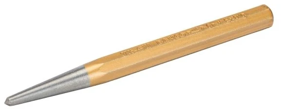 Bahco Centravimo kaltas 5x120mm
