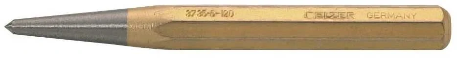 Bahco Centravimo kaltas 5x150mm