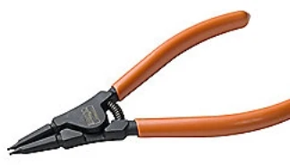 Bahco Replės išoriniams žiedams 150mm, 10-25mm