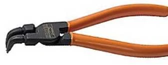 Bahco Replės išoriniams žiedams, lenktos 90°, 180mm, 19-60mm