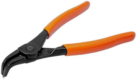 Bahco Replės išoriniams žiedams, lenktos 90°, 180mm, 19-60mm