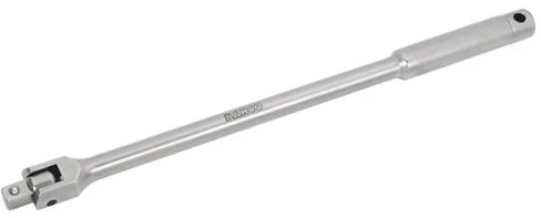 Bahco Rankena galvutėms su lanksčiąja jungtimi 8157, 600mm, 1/2"