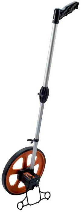 Atstumo matavimo ratas Bahco 250 mm 0-9999.9m