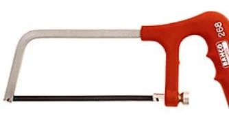 Bahco Mini metalo pjūklelis 150mm