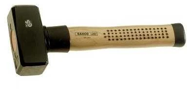 Plaktukas kūjis Bahco 1500g