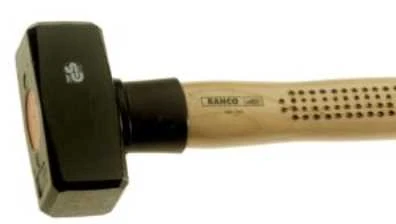 Bahco Plaktukas kūjis 2000g