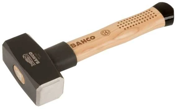 Bahco Plaktukas kūjis 2000g