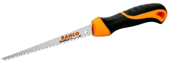 Pjūklas GKP 6" 160mm ProfCut sausa siena, Bahco