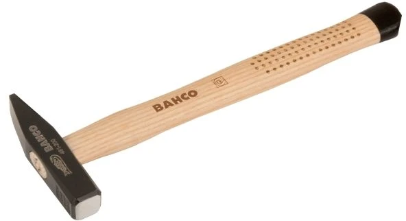 Bahco Šaltkalvio plaktukas (vokiško tipo) 200gr.