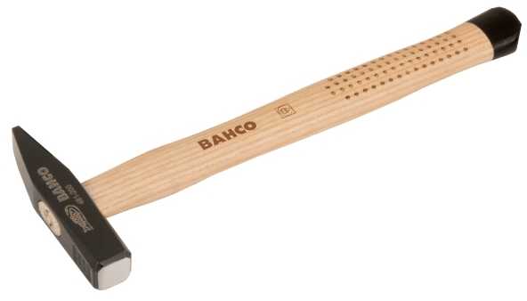 BAHCO Plokščias plaktukas su uosio rankena, 400g