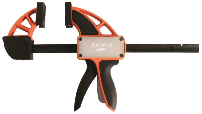 Bahco Spaustuvas-plėstuvas QCB 900mm
